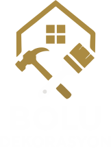 Bolu Dekorasyon - Bolu Boyacı